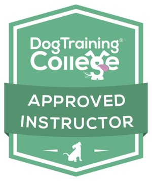 Dog Training College Approved Instructor